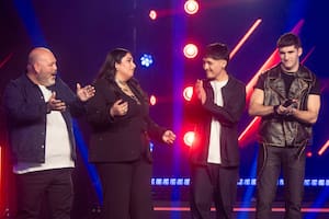Se definieron los semifinalistas del Team Soledad y el Team Miranda! de La Voz Argentina