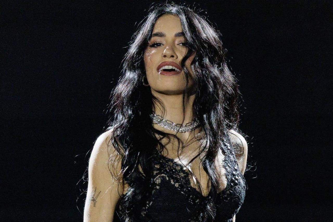 Se demoró el show de Lali en San Juan por una amenaza de bomba - LA NACION
