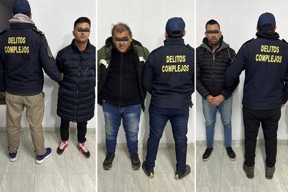 Se desbarató una banda de ladrones que usaban inhibidores para robar camionetas de alta gama