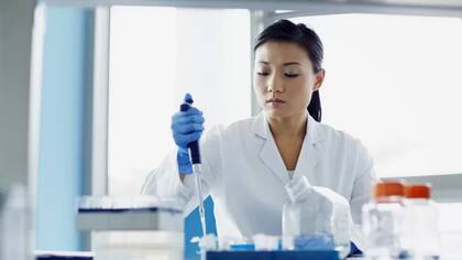 Se desconoce cuándo podrían estar disponibles las primeras "supervacunas"