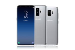 MWC 2018: Primer encuentro con el Samsung Galaxy S9