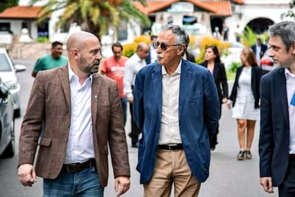 Se desconoce quién, cuándo y con qué métodos se obtuvieron los audios clandestinos