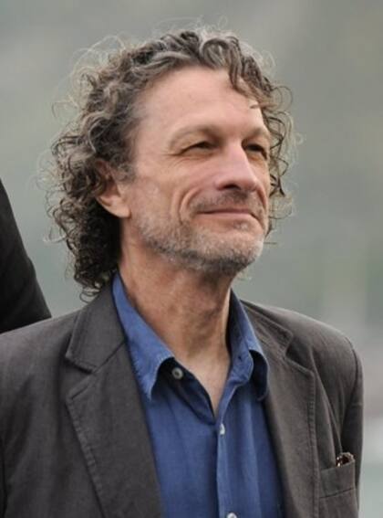 Se destaca como Enrique II en El león en invierno, historia de aristas inesperadamente actuales. Daniel Fanego. Actor