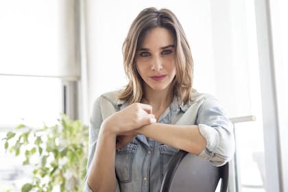 Se destacó en TV en Montecristo y su último paso fue con Señores papis