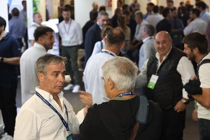 Se destacó que la planificación y la anticipación serán claves para evitar problemas en el pico de demanda