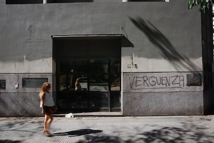 Se desvaneció el encanto por la caída de la actividad gastronómica