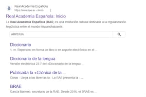 ¿Se dice alverja, arveja o arverja? Esta es la manera correcta según la RAE