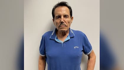 Se dice que Figueroa Benítez fue cabecilla principal para que "Los Chapitos" tendieran una trampa exitosa a "El Mayo"