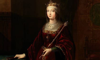 Se dice que Isabel la Católica enviaba a destruir las torres de los nobles que la desobedecían, "a troche y moche".