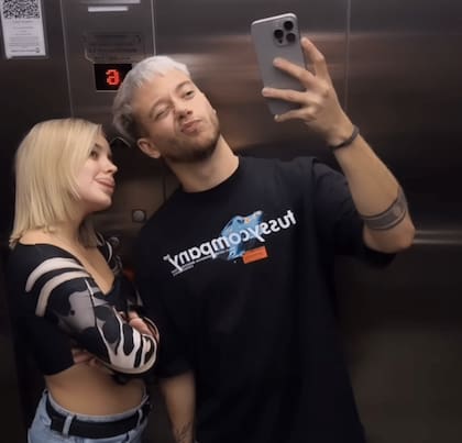 Se dieron a conocer detalles de la ruptura de los exhermanitos