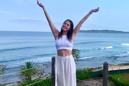 Se dieron a conocer detalles del proyecto sobre la vida de Silvina Luna