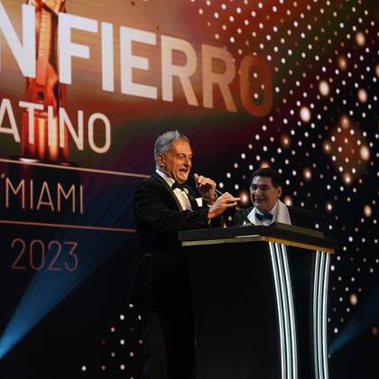 Se dieron a conocer todos los detalles de la segunda edición del Martín Fierro Latino 2024