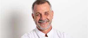 Se difundió el primer parte médico de Christian Petersen: “Falla multiorgánica”