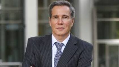 El fiscal fallecido Alberto Nisman presentó una denuncia contra la entonces presidenta Cristina Kirchner