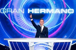 Se dio a conocer la fecha de la final de Gran Hermano 2025