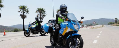 Se disolvería la Agencia Nacional de Seguridad Vial (ANSV) y sus funciones pasarán a Gendarmería Nacional