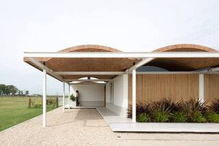 Tres de las construcciones más buscadas en Pinterest son casas hechas en Argentina