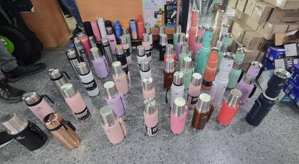 Se dispuso la clausura del comercio ubicado sobre la calle Pasteur, por no reunir las condiciones requeridas por los organismos públicos