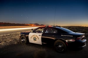 Se efectuarán controles para evitar accidentes de tránsito durante Año Nuevo