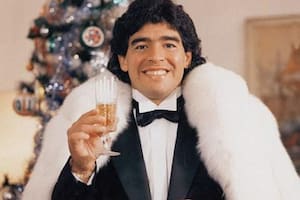 Memes, críticas y elogios: las redes se hicieron eco del estreno de Maradona, Sueño Bendito