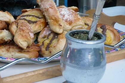 Se empezaron a vender las facturas del día anterior