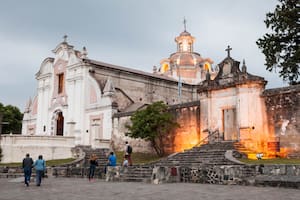 Turismo en Córdoba: los hitos jesuitas que son Patrimonio de la Humanidad