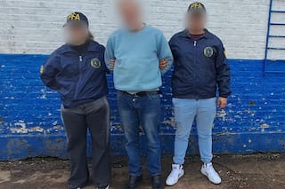 Cayó tras 12 años prófugo: lo acusan de liderar un prostíbulo que operaba en pleno centro porteño