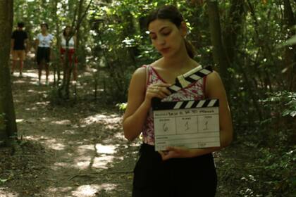 Se encontraban en Parque Pereyra al momento del robo