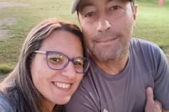 20 años de diferencia: él divorciado con hijos, ella joven con ganas de formar una familia, ¿podrían ponerse de acuerdo?