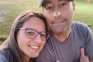 Él divorciado con hijos, ella joven con ganas de formar una familia, ¿podrían ponerse de acuerdo?