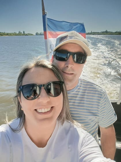 Se encontraron en distitnos momentos de sus vidas, ¿podrían armar algo juntos?