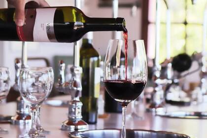 Se encuentra en Sierra de la Ventana (Instagram: @bodegasaldungaray)