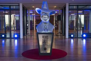Premios Gardel 2021: quiénes son los nominados y cómo ver la ceremonia