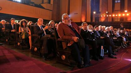 Se entregaron los premios Konex al periodismo y a la labor comunicativa