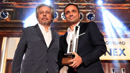 Se entregaron los premios Konex al periodismo y a la labor comunicativa