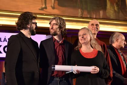 Se entregaron los Premios Konex-Diploma al Mérito en Música Clásica