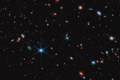 Se especula sobre el orígen cósmico del 3I/Atlas