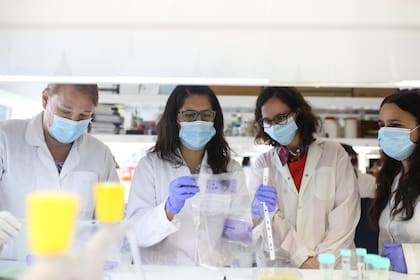 Se espera contar con una primera formulación de la ARVAC en 2022