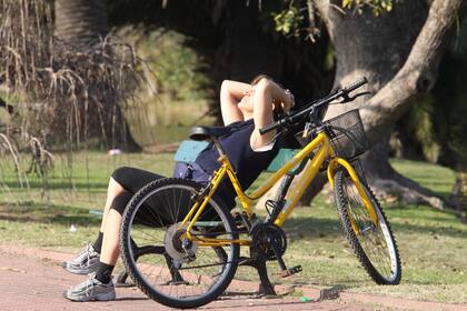 Se espera una semana con muchos días de sol, con algunas mañanas algo frescas y tardes templadas