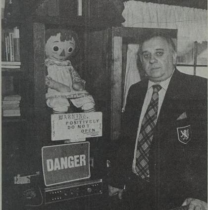 Se espera que con la puesta en valor que le haga el actor al museo, el mismo obtenga más visitas de las nuevas generaciones