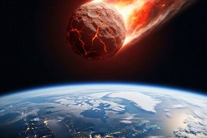 Se espera que el asteroide pase a una distancia de 632.000 kilómetros de la Tierra