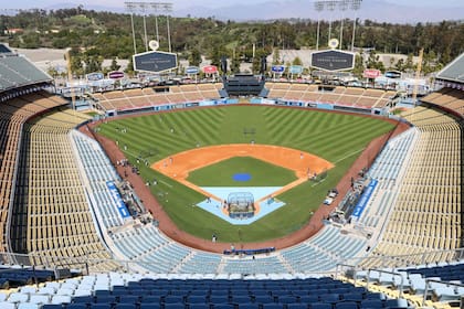 Se espera que el equipo de los Dodgers se pronuncien ante el contexto político migratorio polarizante que se vive en la ciudad