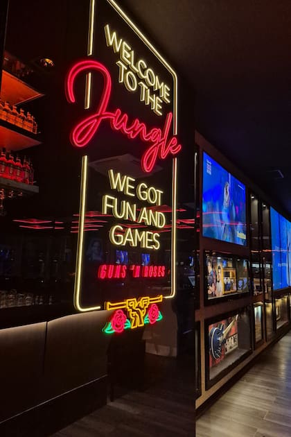 Se espera que el local funcione las 24 horas de jueves a domingo