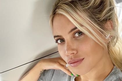 Wanda Nara hizo un posteo en redes y generó un verdadero revuelo