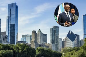 La nueva ayuda de Chicago de hasta US$70.000 para comprar una casa