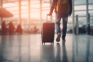 Los aeropuertos saben lo que más les molesta a los pasajeros, y estas son las estrategias para solucionarlo