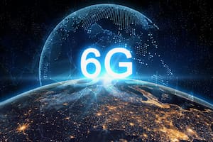 Nvidia quiere que cada antena 6G tenga un mini centro de IA incorporado