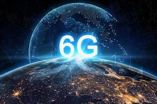 Cómo la IA será clave para la transición del 5G al 6G