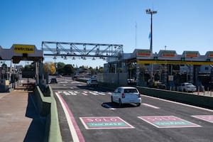 La Ciudad de Buenos Aires eliminará las cabinas de peaje de cobro manual