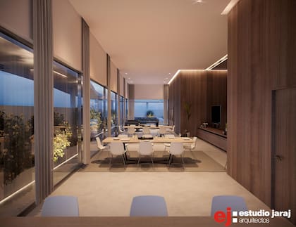 Se espera que este proyecto revalorice la zona que limita Caballito norte y sur